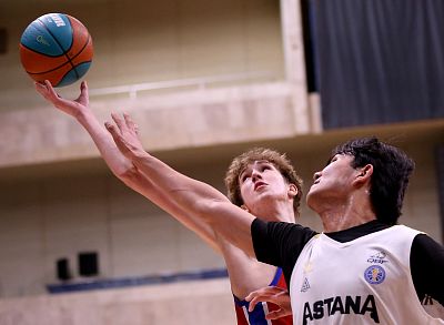 Максим Ферябников (фото: М. Сербин, cskabasket.com)