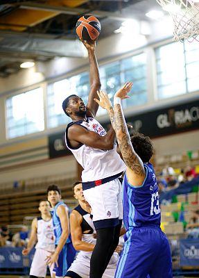 Ливио Жан-Шарль (фото: Н. Цынкевич, cskabasket.com)