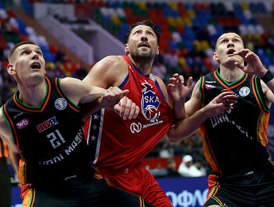 Никита Курбанов (фото: М. Сербин, cskabasket.com)