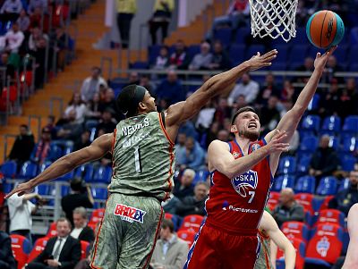 Иван Ухов (фото: М. Сербин, cskabasket.com)