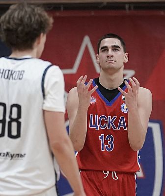 Николай Нацвлишвили (фото: Т. Макеева, cskabasket.com)