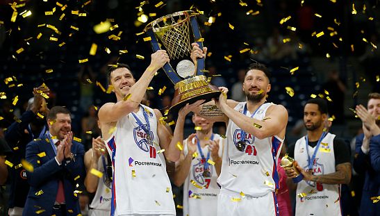 Лето закончилось, а в Белграде «+39»