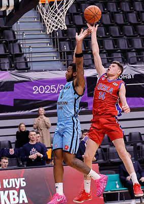 Вадим Ширинкин (фото: Т. Макеева, cskabasket.com)