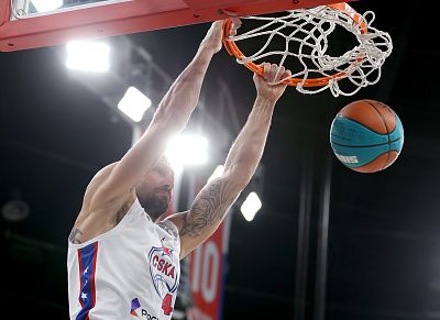 Никита Курбанов (фото: М. Сербин, cskabasket.com)