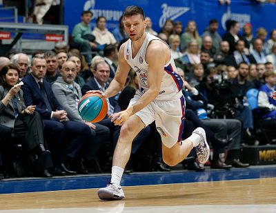 Иван Ухов (фото: М. Сербин, cskabasket.com)