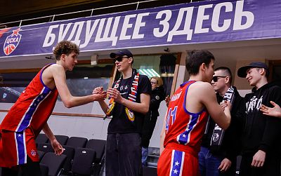 (фото: Т. Макеева, cskabasket.com)