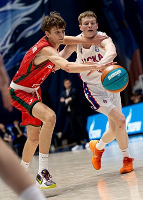 Глеб Бухалов (photo: vtb-league.com)