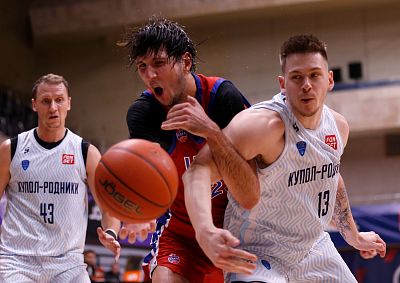 Филипп Гафуров (фото: М. Сербин, cskabasket.com)