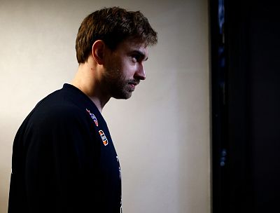 Александр Ганькевич (фото: М. Сербин, cskabasket.com)