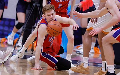 Егор Покинко (фото: Т. Макеева, cskabasket.com)