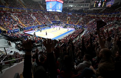 (фото: М. Сербин, cskabasket.com)