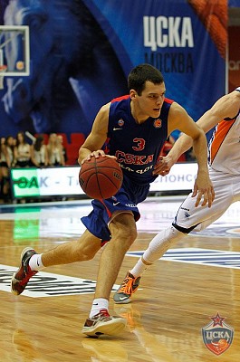 Mikhail Maleyko (photo: M. Serbin, cskabasket.com)
