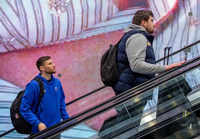 Два Ивана (фото: М. Сербин, cskabasket.com)