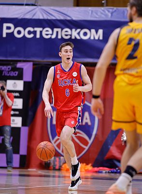 Рафаэль Ташев (фото: Т. Макеева, cskabasket.com)