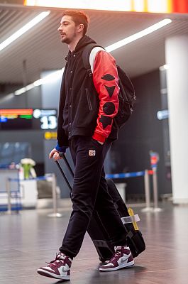 Антон Астапкович (фото: М. Сербин, cskabasket.com)