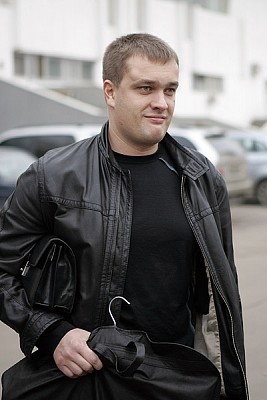 Андрей Ватутин (фото cskabasket.com)