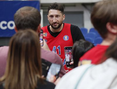 Никита Курбанов (фото: М. Сербин, cskabasket.com)