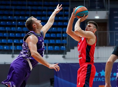 Иван Ухов (фото: М. Сербин, cskabasket.com)