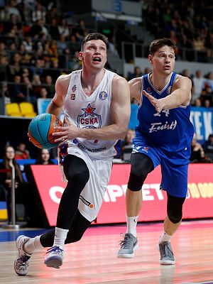 Иван Ухов (фото: М. Сербин, cskabasket.com)