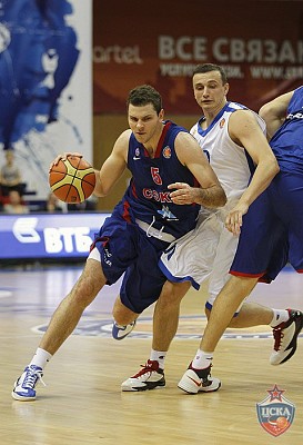 Владимир Мицов (фото М. Сербин, cskabasket.com)