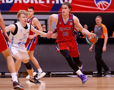 Ростислав Гусев (фото: М. Сербин, cskabasket.com)