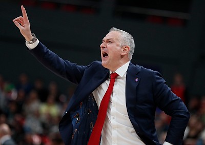 Эмил Райкович (фото: М. Сербин, cskabasket.com)