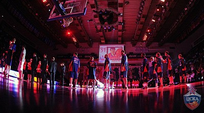 CSKA (photo Y. Kuzmin, cskabasket.com)