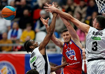 Алекса Аврамович (фото: М. Сербин, cskabasket.com)