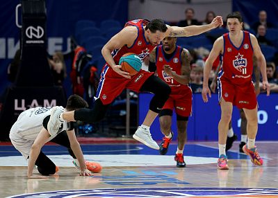 Никита Курбанов (фото: М. Сербин, cskabasket.com)