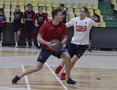 (фото: Т. Макеева, cskabasket.com)