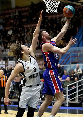 Иван Ухов (фото: М. Сербин, cskabasket.com)