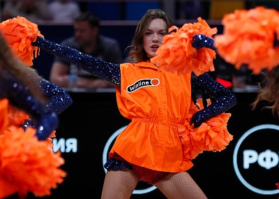 Полина Пахомова (фото: М. Сербин, cskabasket.com)