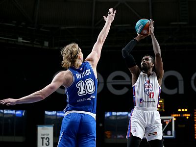 Ливио Жан-Шарль (фото: М. Сербин, cskabasket.com)
