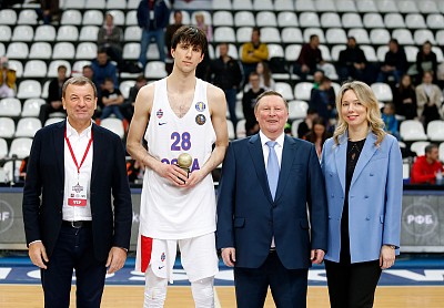 Филипп Гафуров (фото: М. Сербин, cskabasket.com)