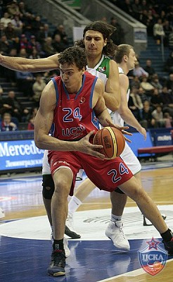 Alexander Kaun (photo T. Makeeva, cskabasket.com)