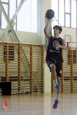 (фото: М. Сербин, cskabasket.com) 