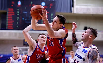 Кирилл Петухов (фото: Т. Макеева, cskabasket.com)