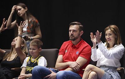(фото: Т. Макеева, cskabasket.com)