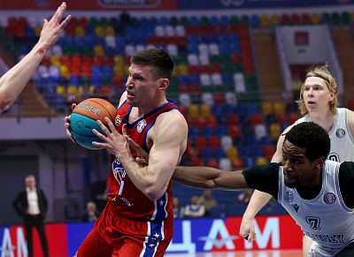 Иван Ухов (фото: М. Сербин, cskabasket.com)