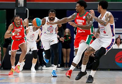 Ливио Жан-Шарль (фото: М. Сербин, cskabasket.com)