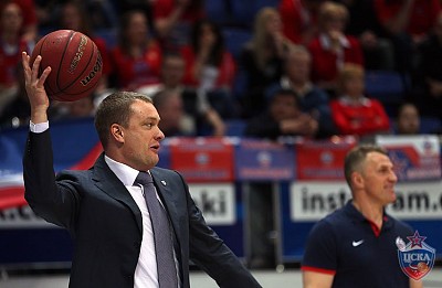 Andrey Vatutin (photo: M. Serbin, cskabasket.com)