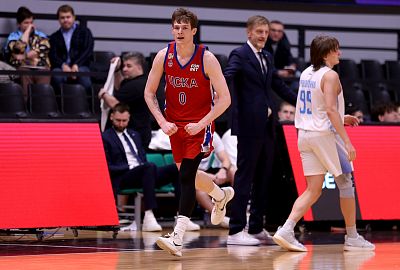 Ярослав Никонов (фото: М. Сербин, cskabasket.com)