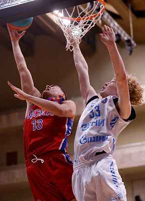 Николай Нацвлишвили (фото: М. Сербин, cskabasket.com)