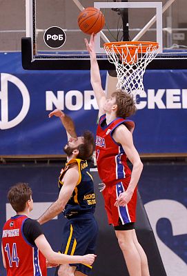 Ермаков Илья (фото: М. Сербин, cskabasket.com)