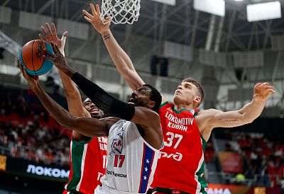 Ливио Жан-Шарль (фото: М. Сербин, cskabasket.com)