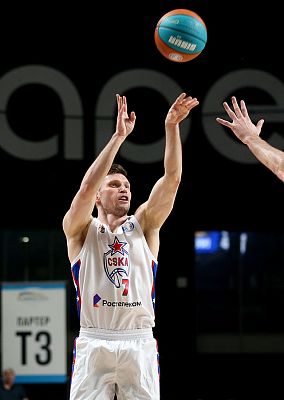 Иван Ухов (фото: М. Сербин, cskabasket.com)