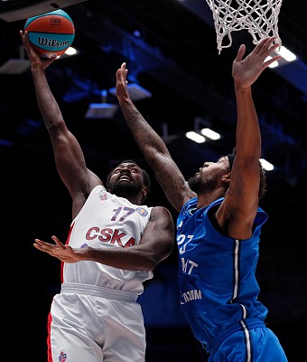 Ливио Жан-Шарль (фото: М. Сербин, cskabasket.com)