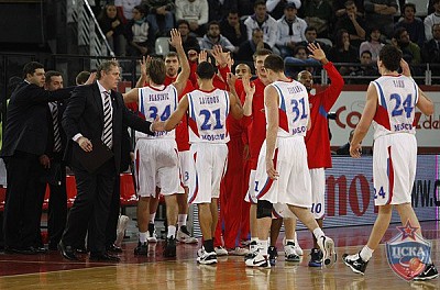 CSKA (photo M. Serbin, cskabasket.com)