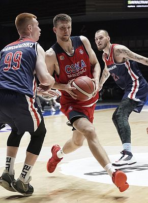 (фото: Т. Макеева, cskabasket.com)