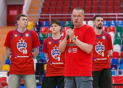 Андрей Ватутин (фото: М. Сербин, cskabasket.com)